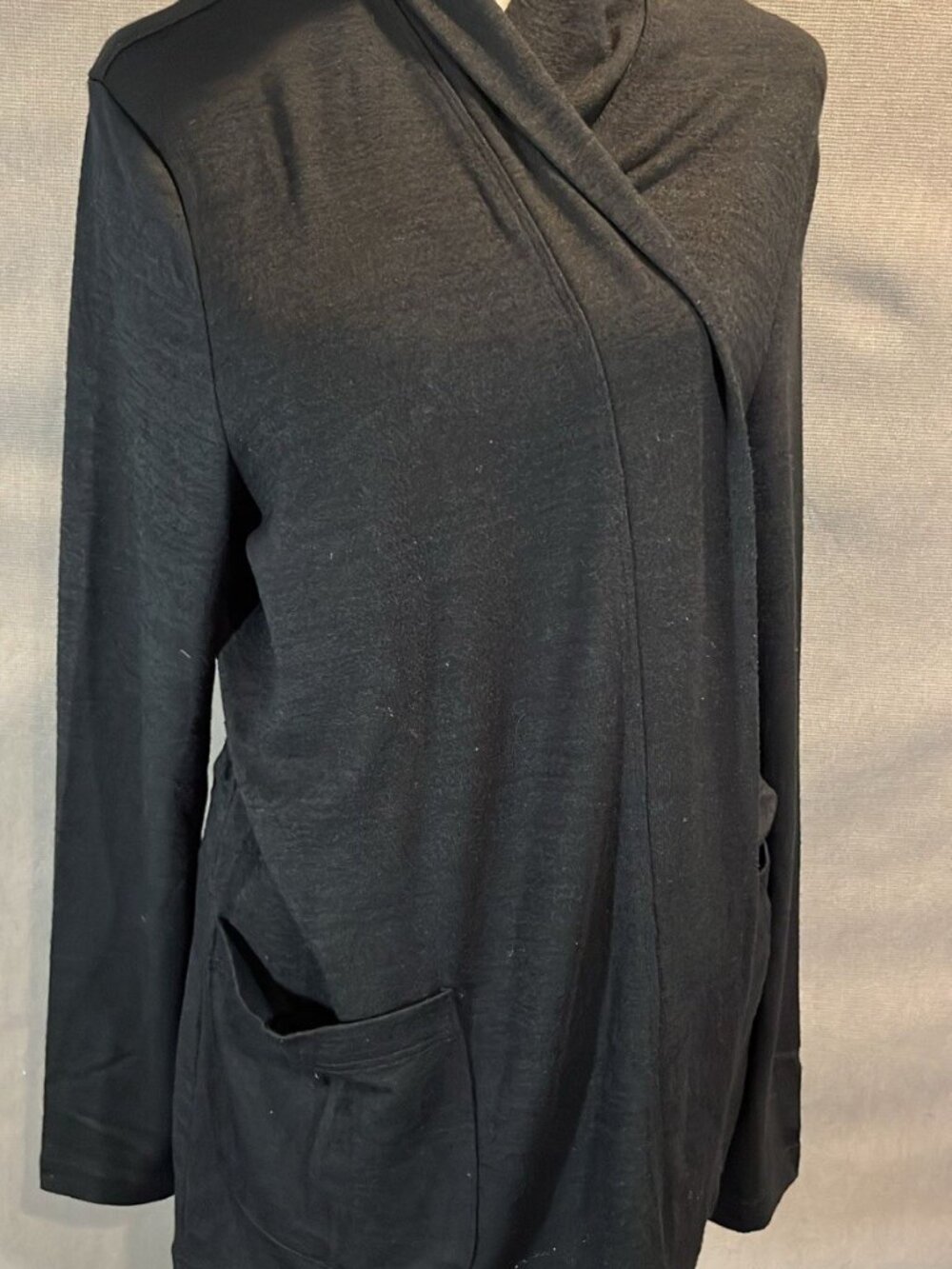 Gap Woman’s Sweater Sz L